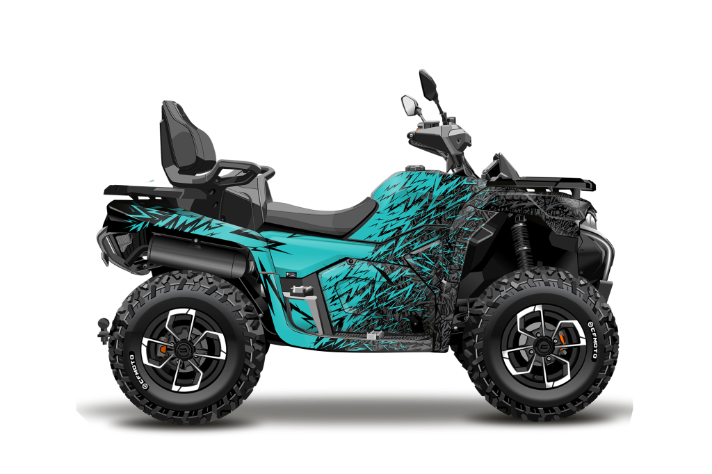 2401ATV ELECTRIFFITY ELECTRIFFITY CF-MOTO (All models)