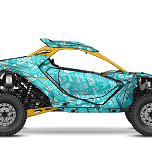 MODEL CUSTOM-01