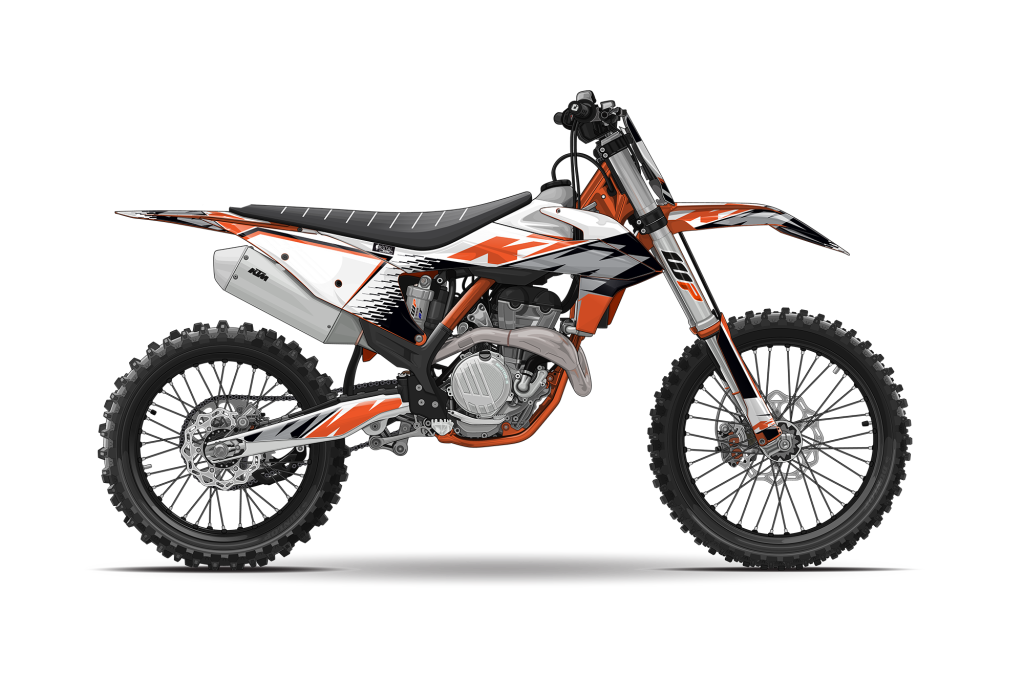2406MX FACTORY01 SE KTM (All Models)