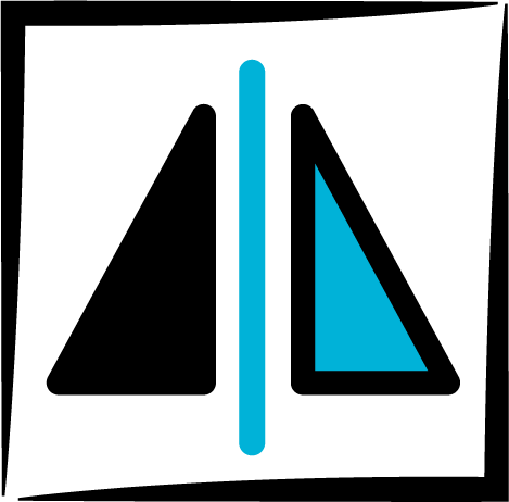 Design Asimetric